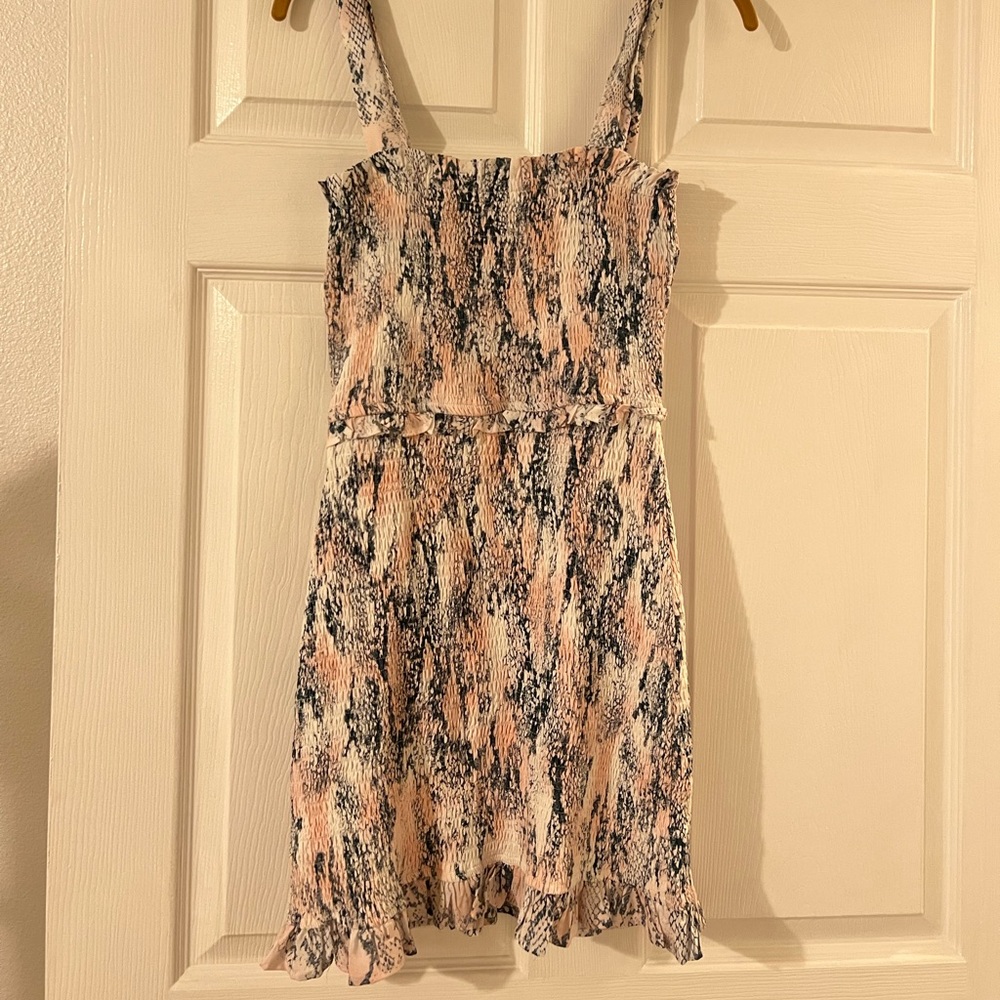 Buddy Love dress